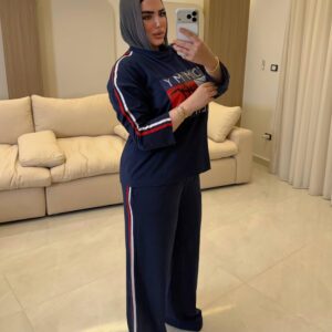 سوت  Tommy Hilfiger