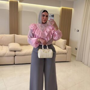 بلوزه شمر