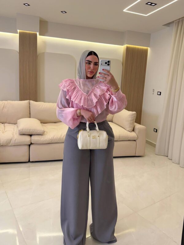بلوزه شمر