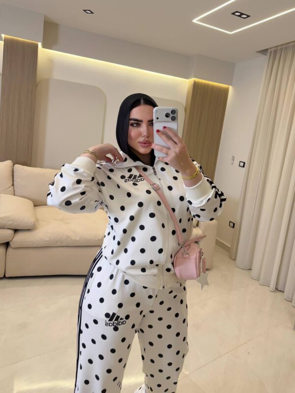 سوت بولكا دوت