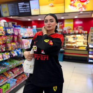 سوت Ferrari