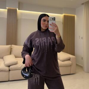 سوت ستراس Paris