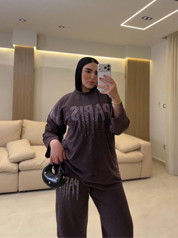 سوت ستراس Paris
