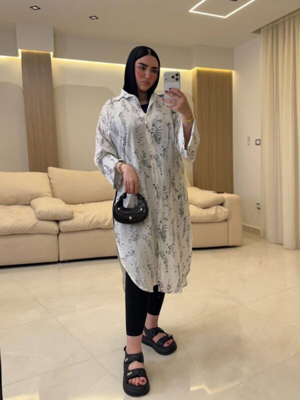 شميز لونج