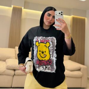 تيشرت Pooh’s