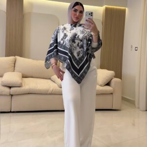 سكارف 2026