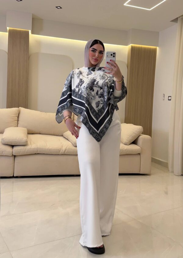 سكارف 2026