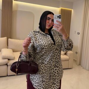 شميز تايجر