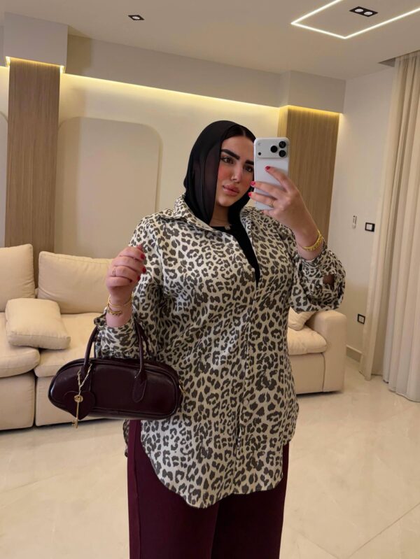 شميز تايجر