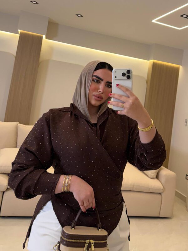 شميز ستراس رباط