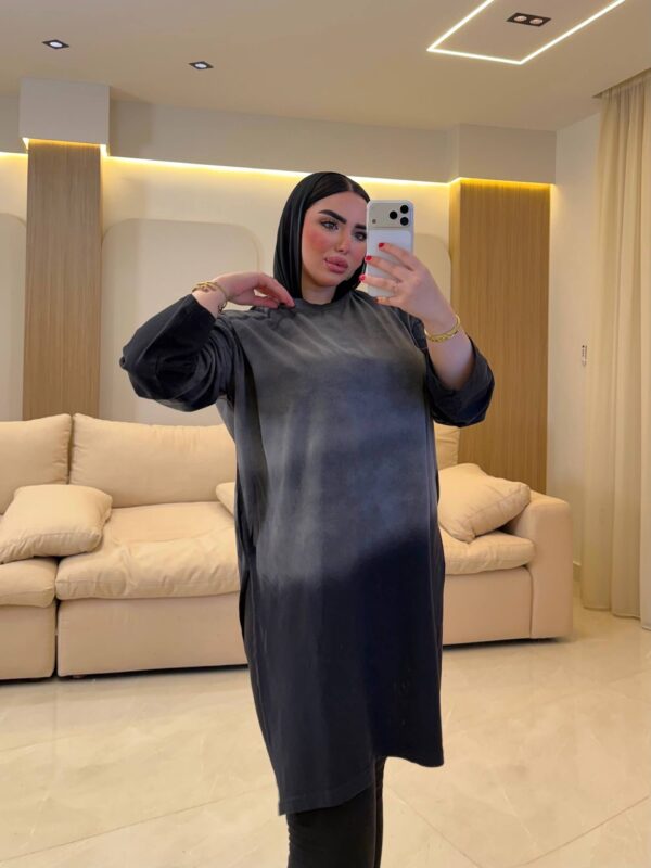 تيشرت Shadow
