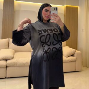 تيشرت LOEWE ستراس