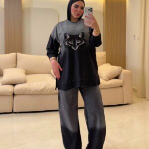 سوت Wolf ستراس
