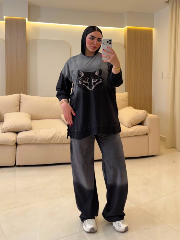 سوت Wolf ستراس