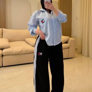 سوت Tommy Hilfiger