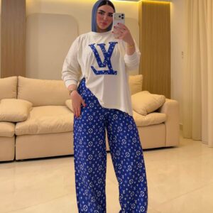 سوت Louis Vuitton