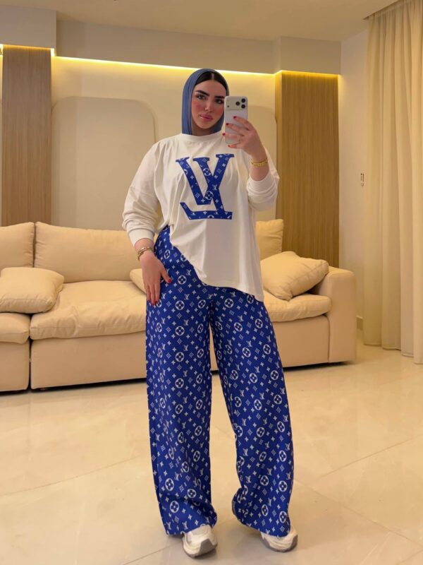 سوت Louis Vuitton