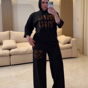 سوت MIU MIU  تايجر