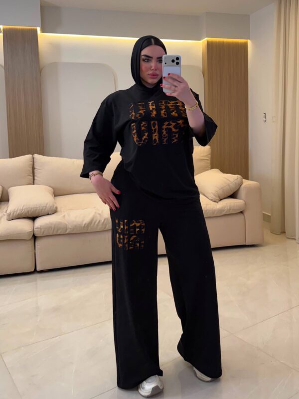 سوت MIU MIU  تايجر