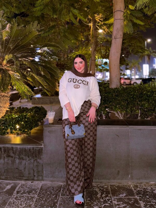 سوت GUCCI