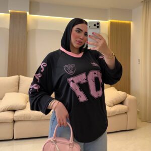 تيشرتThe Player Jersey