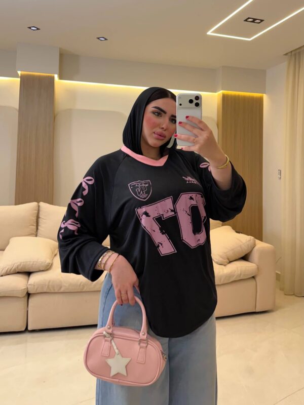 تيشرتThe Player Jersey