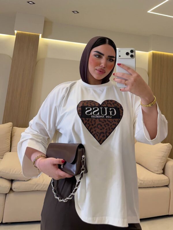تيشرت  GUESS