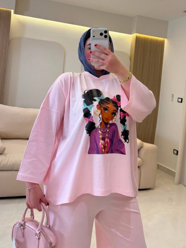 تيشرت The Diva