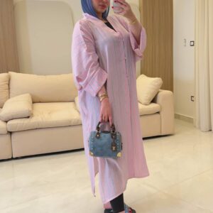 شميز long Lines Summer