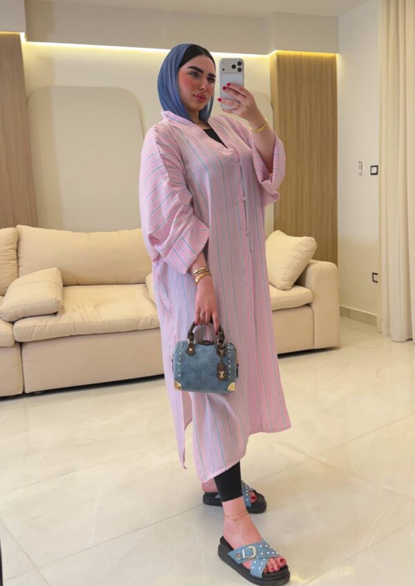 شميز long Lines Summer