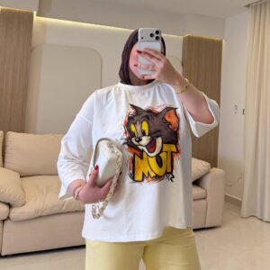 تيشرت TOM