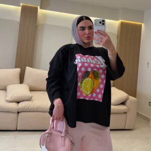 تيشرت Lemon