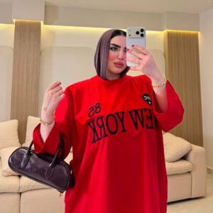 تيشرت NEW YORK 85