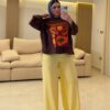 تيشرت Papaya Style