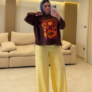 تيشرت Papaya Style
