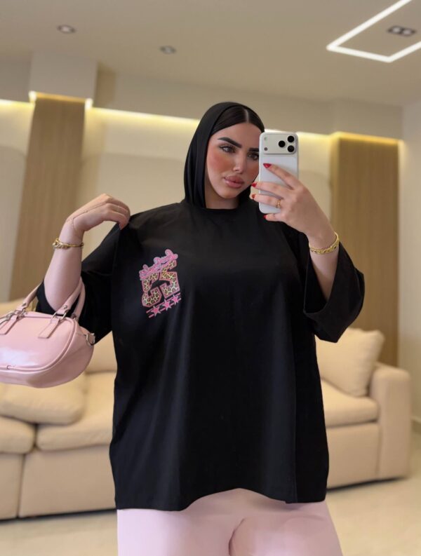 تيشرت Los Angeles 23