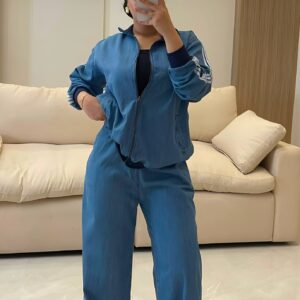 سوت adidas Denim Sporty