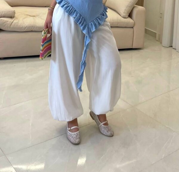بنطلون Balloon
