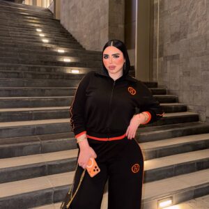 سوت Hermès Inspired