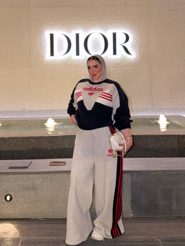سوت Adidas Tracksuit