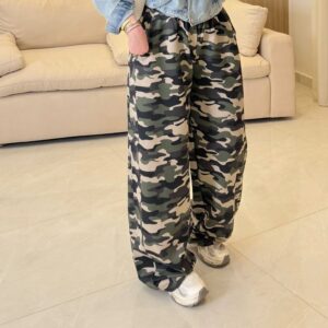 photo_2026-10-24_12-41-15 بنطلون Camouflage Wide-Leg Pants